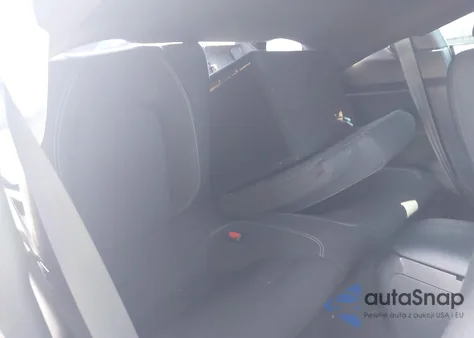 2022 Ford Mustang Gt Fastback из США, поврежденный, VIN 1FA6P8CFXN5107884